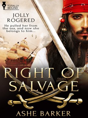 cover image of Right of Salvage